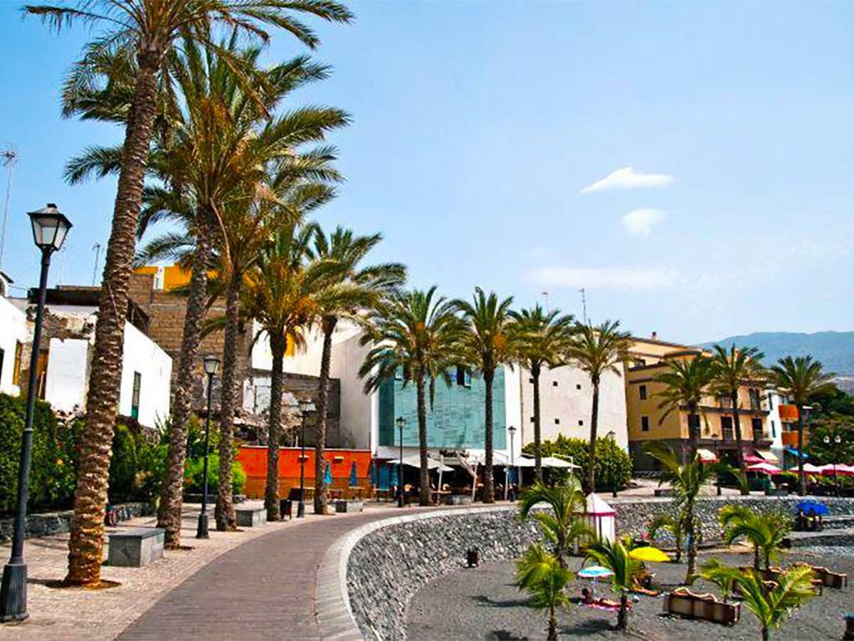 Playa San Juan Next To The Beach Гиа-де-Исора Экстерьер фото